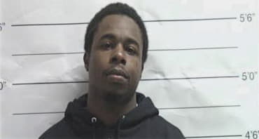 Andre Armstrong, - Orleans Parish County, LA 